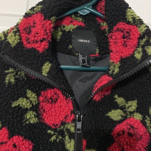 Forever 21 jacket - Picture 3 of 5